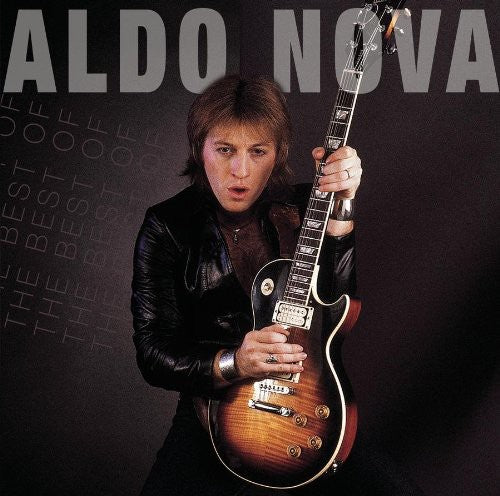 Nova,aldo - Best Of - Music CD
