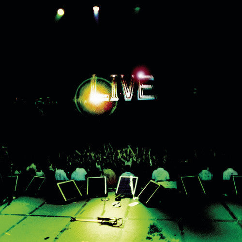 Alice in Chains - Live Music CD