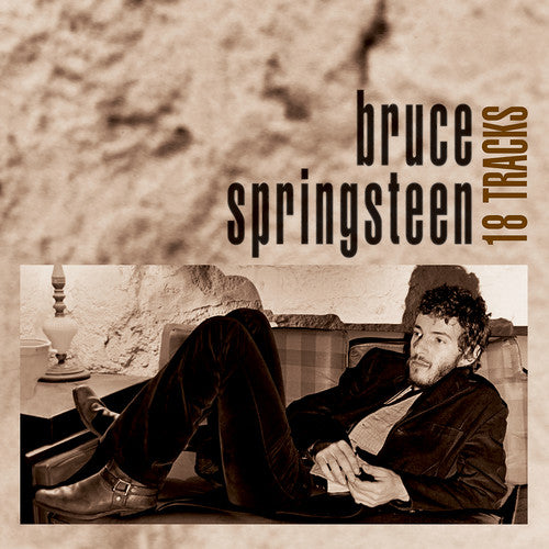 Springsteen,bruce - 18 Tracks - Music CD