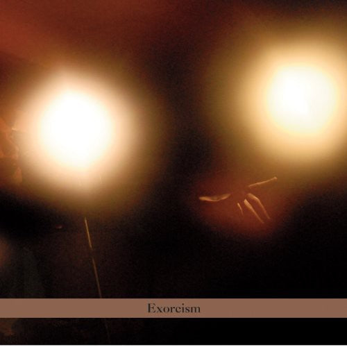 Forgel,jeremy / Sherrifs - Exorcism - Music CD