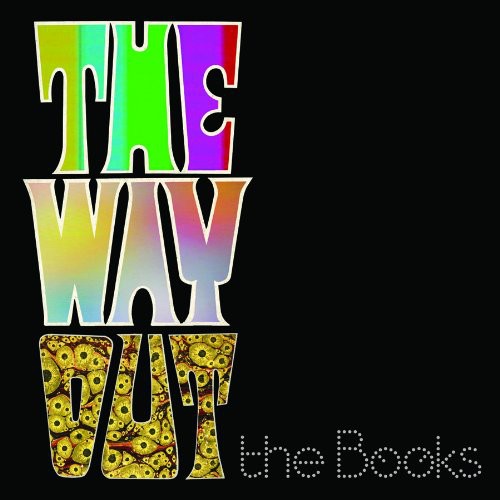 Books - Way Out - Music CD