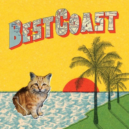 Best Coast - Crazy For You [Vinyl] Vinyl Record