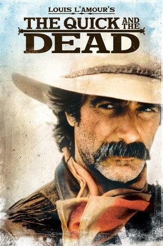 Quick & The Dead (1987) - Quick & The Dead (1987) - DVD