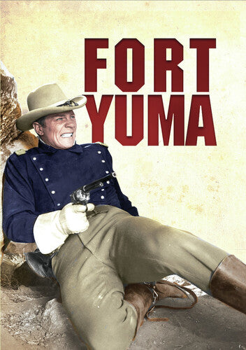 Fort Yuma - Fort Yuma - DVD