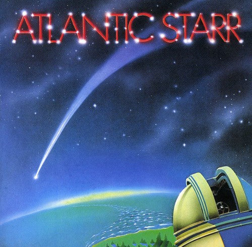 Atlantic Starr [Import] Music CD