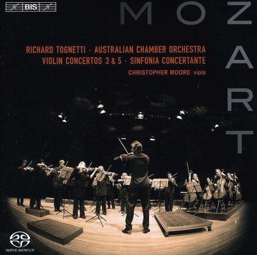 Violin Concertos Music CD