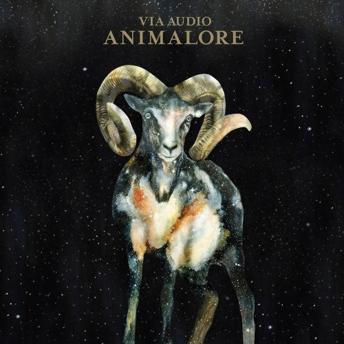 Via Audio - Animalore - Music CD