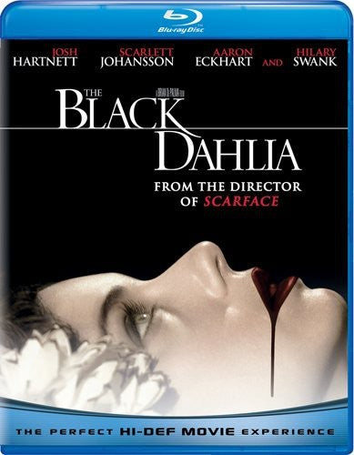 Black Dahlia (2006) - Black Dahlia (2006) - Blu-ray