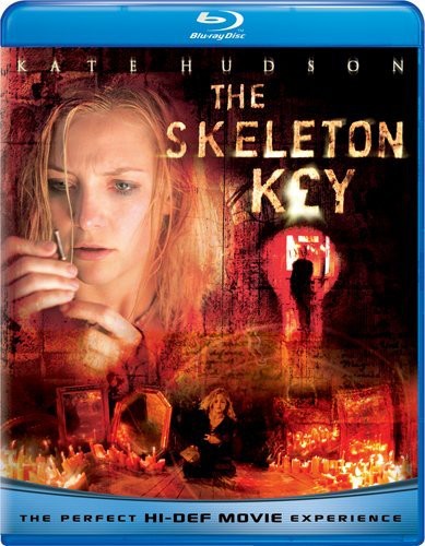 Skeleton Key - Skeleton Key - Blu-ray