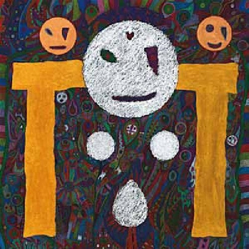 Current 93 - Baalstorm Sing Omega - Music CD