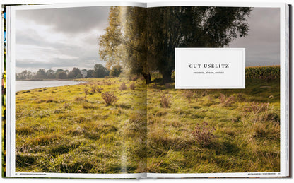 Great Escapes Germany. The Hotel Book (German, French, English) Book