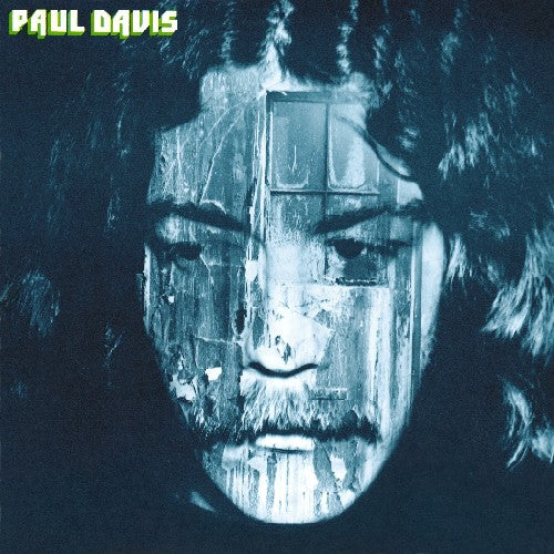 Paul Davis Music CD