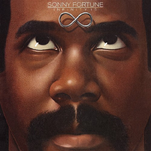 Fortune,sonny - Infinity Is - Music CD