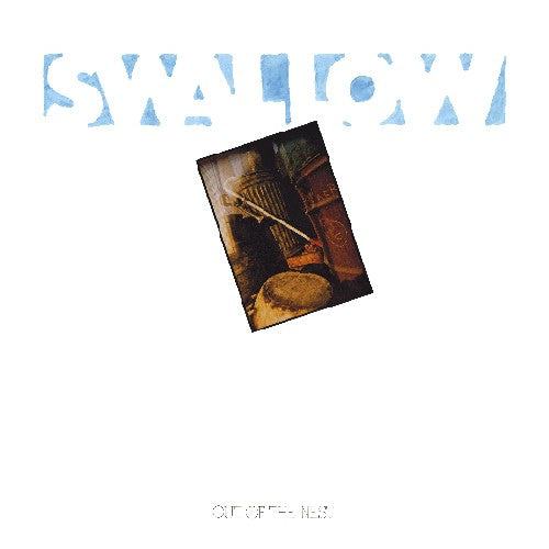 Out of the Nest Music CD