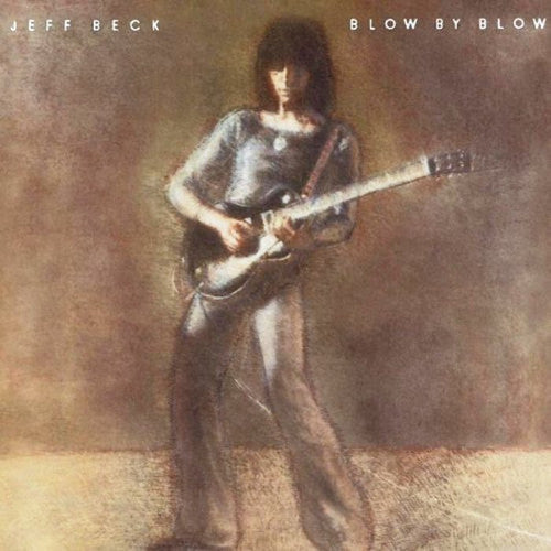 Jeff Beck - Blow By Blow Vinyl Record
