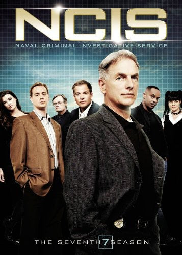 Ncis: Seventh Season - Ncis: Seventh Season - DVD