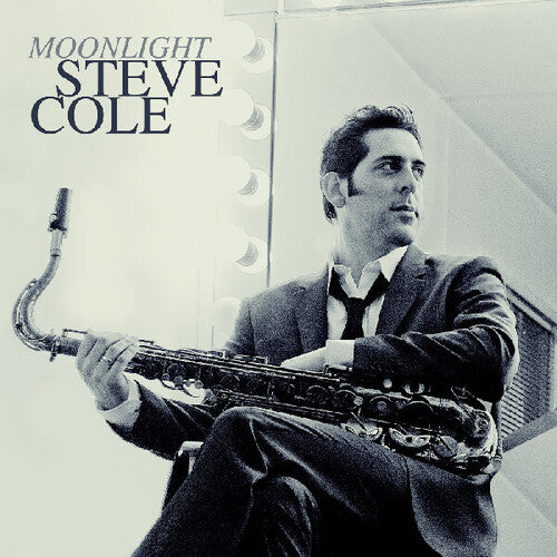 Cole,steve - Moonlight - Music CD