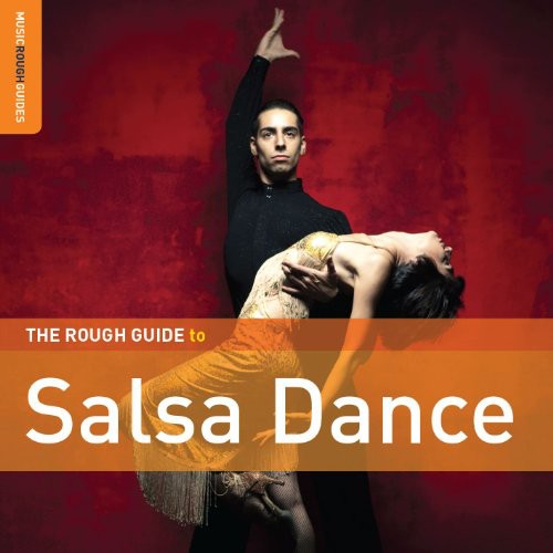Rough Guide To Salsa Dance: Second Edition / Var - Rough Guide To Salsa Dance: Second Edition / Var - Music CD