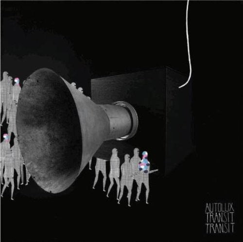 Transit Transit Music CD