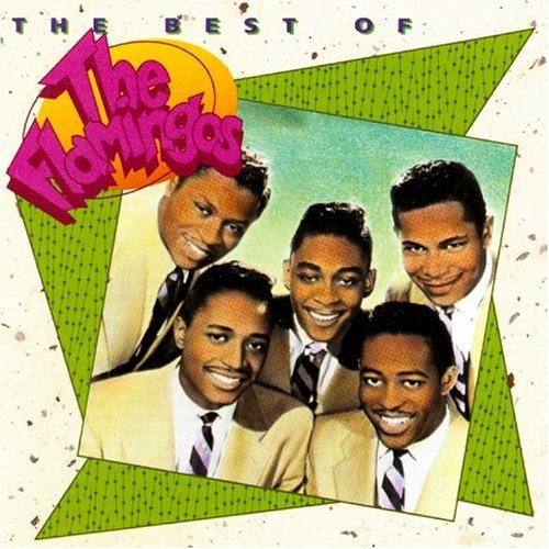 Flamingos - Best Of - Music CD