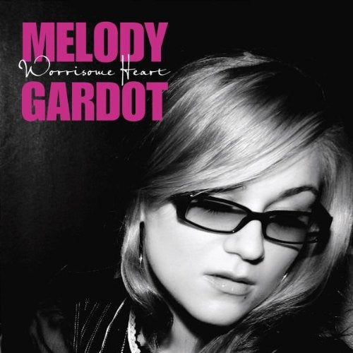 Melody Gardot - Worrisome Heart [Import LP] Vinyl Record