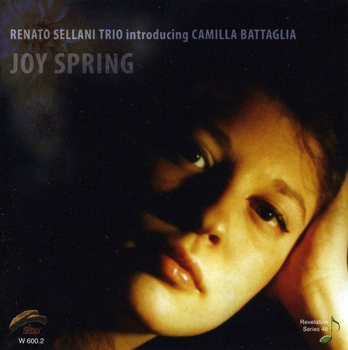 Sellani,renato Trio - Joy Spring - Music CD