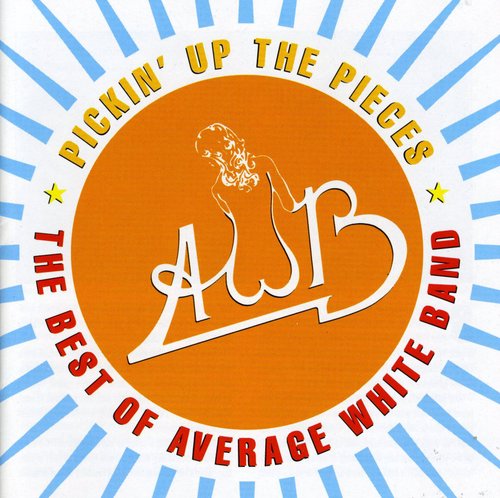 Average White Band - Best Of: Pickin Up The Pieces - Music CD