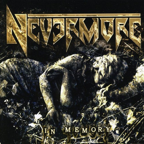 Nevermore - In Memory - Music CD