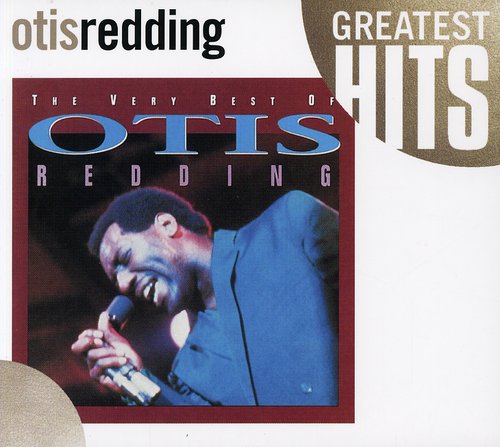 Redding,otis - Very Best Of - Music CD