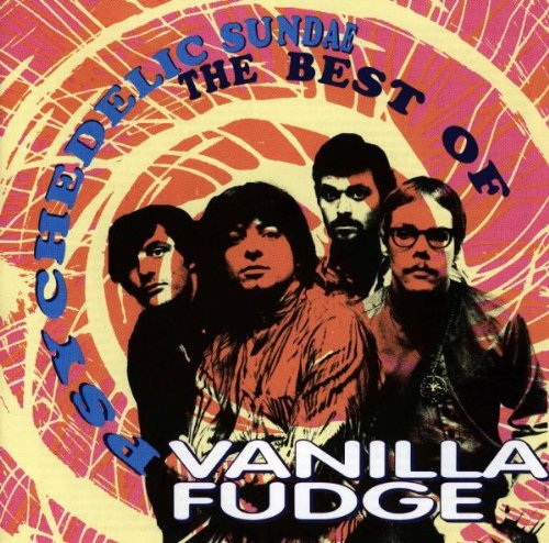 Psychedelic Sundae-Best Of Va [Import] Music CD