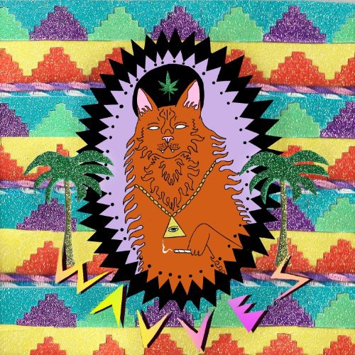 Wavves - King of the Beach Vinyl Record