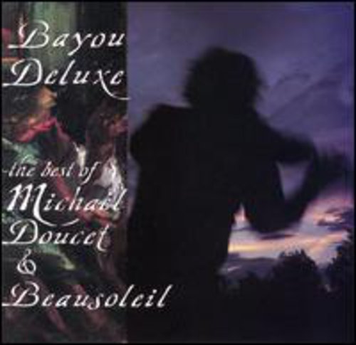 Bayou Deluxe: Best of Music CD