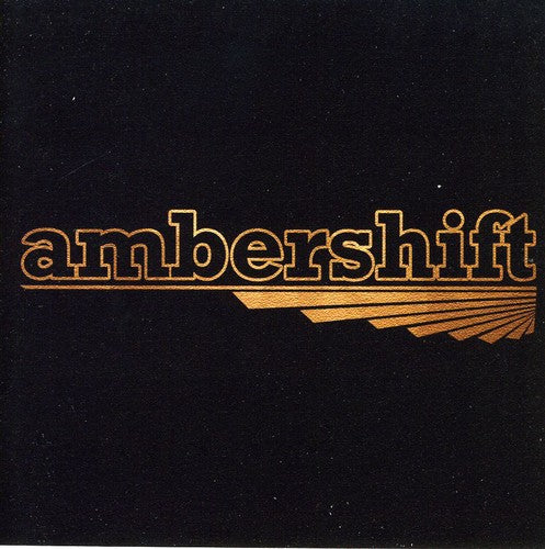 Ambershift - Ambershift - Music CD
