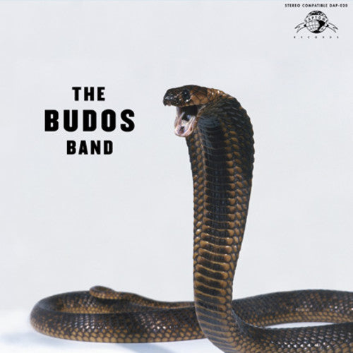 The Budos Band - The Budos Band III [Vinyl] Vinyl Record