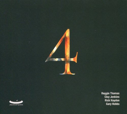 Jenkins,clay - 4 - Music CD