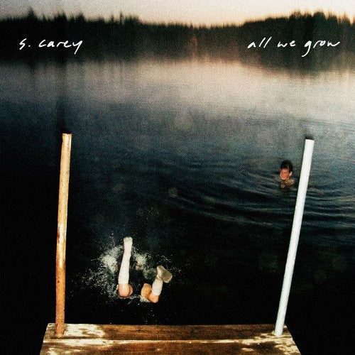 All We Grow [Vinyl] Vinyl Record