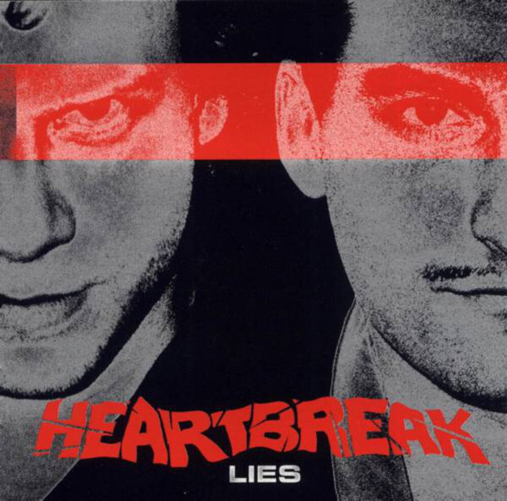 Lies [LP] Vinyl Record
