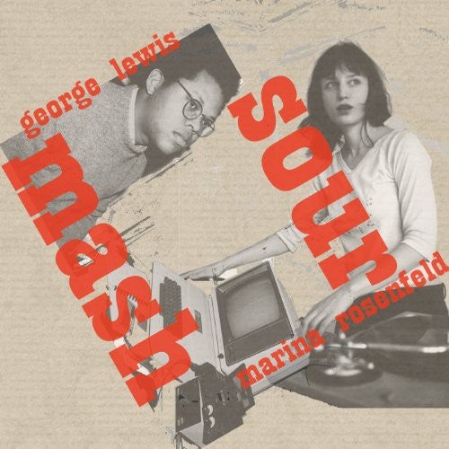 Sour Mash [LP] Vinyl Record