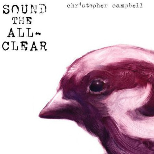 Sound of All-Clear [LP] Vinyl Record