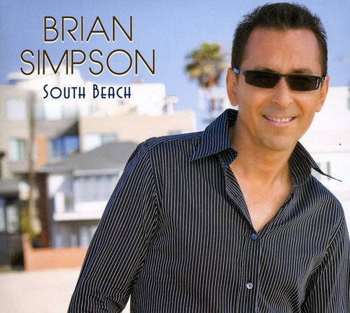 South Beach Music CD