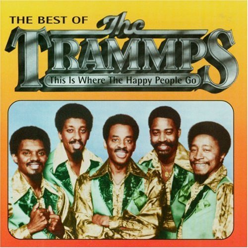 This Is Where the Happy People Go: Best of Music CD