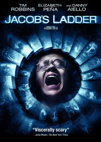 Jacob's Ladder - Jacob's Ladder - DVD