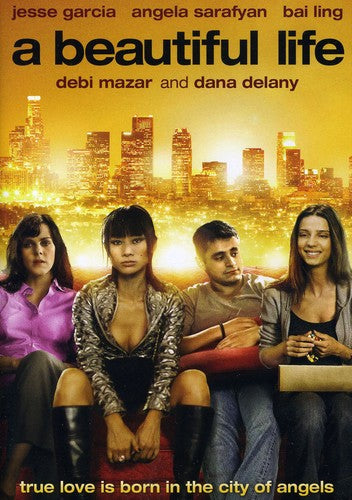 Beautiful Life - Beautiful Life - DVD
