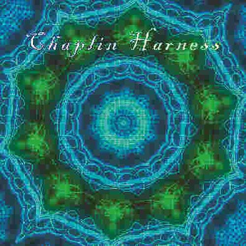 Chaplin Harness - Ii - Music CD