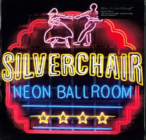 Silverchair - Neon Ballroom [LP] Vinyl Record