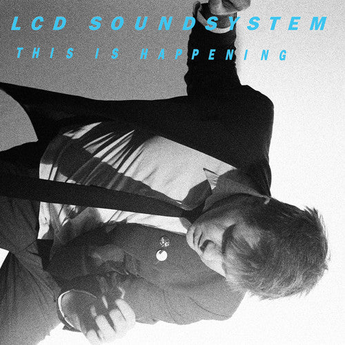 Lcd Soundsystem - This Is Happening - Vinyl Record