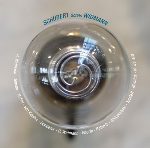 2009 Spannungen Festival: Octets / Various - 2009 Spannungen Festival: Octets / Various - Music CD