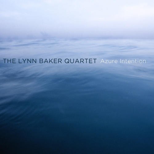 Baker,lynn - Azure Intention - Music CD