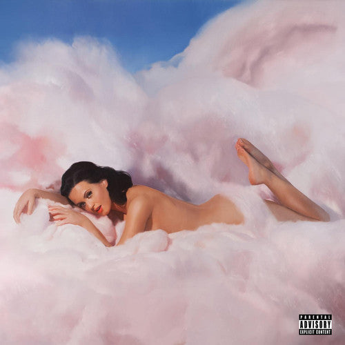 Katy Perry - Teenage Dream Music CD