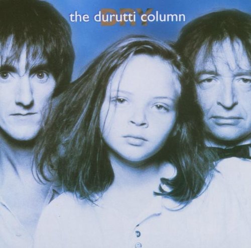 Durutti Column - Dry - Music CD